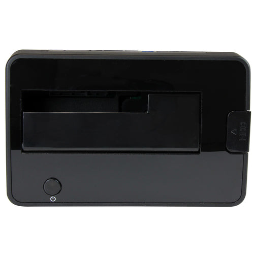 StarTech.com SDOCKU313E - USB 3.1 (10GBPS) / ESATA SINGLE-BAY DOCK