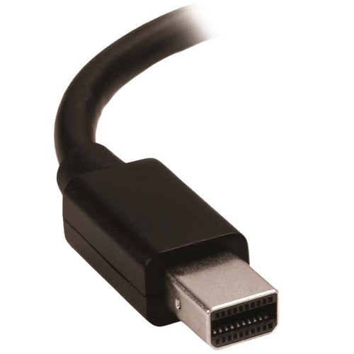 StarTech.com MDP2HD4K60S - Mini DisplayPort to HDMI Adapter 4K 60Hz