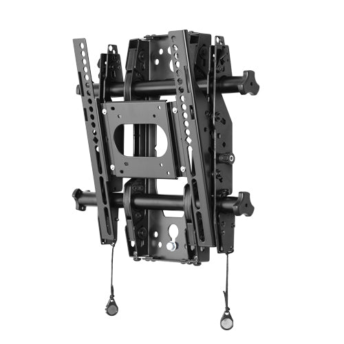 Chief STMS1U - Small Tilt Wall Mount Single Stud