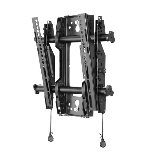 Chief STMS1U - Small Tilt Wall Mount Single Stud