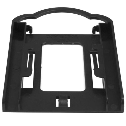 STARTECH.COM 2.5IN SSD / HDD MOUNTING BRACKET FOR 3.5" DRIVE BAY TOOL-LESS 2 YR
