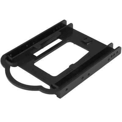 StarTech.com BRACKET125PTP - 2.5in SSD Mount - For 3.5in Bay - 5 Pack