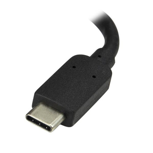 StarTech.com CDP2HDUCP - USB-C to HDMI Adapter w/ Power Delivery