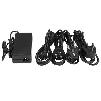 StarTech.com SVA12DN4NEUA - Replacement DC Power Adapter - 12V 6.5A