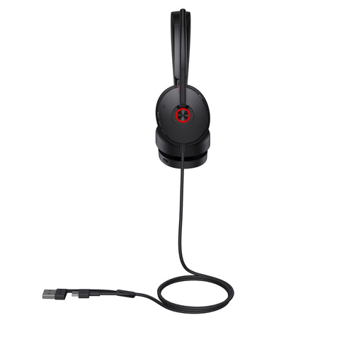Yealink 1308151 - UH48 Dual Teams USB-C/A