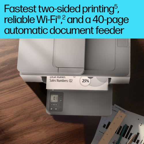 HP 6GX01F - LASERJET MFP M234SDW TRAD PRNTR