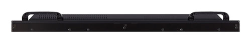 LG 75", FHD, 16:9, 4000 NITS, 2500 NITS (IN QUIET MODE), 24/7, HDMI X2, WEBOS SIGNAGE, 3YR