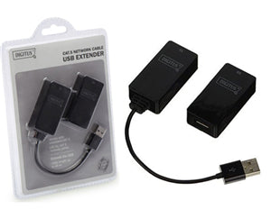 Digitus USB Line Extender - Up to 45M CA1056