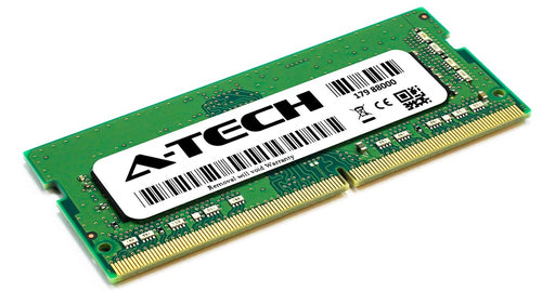 HP 4Gb PC4-2133P-S Non-ECC UB CAS-15 SODIMM for Laptops