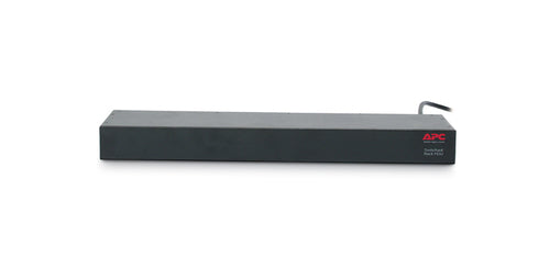 APC AP7921B - RACK PDU. SWITCHED. 1U. 16A. 208/230V. (