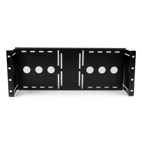 StarTech.com RKLCDBK - Rack Cabinet LCD Monitor Mount Bracket