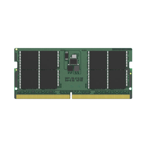 Kingston KCP556SD8-32 Kingston KCP556SD8-32 - 32GB DDR5-5600MT/S SODIMM