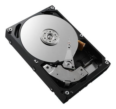 Z5J60AV - HP 1Tb SATA 6G 7.2K LFF HDD for Z8 G4 Workstations