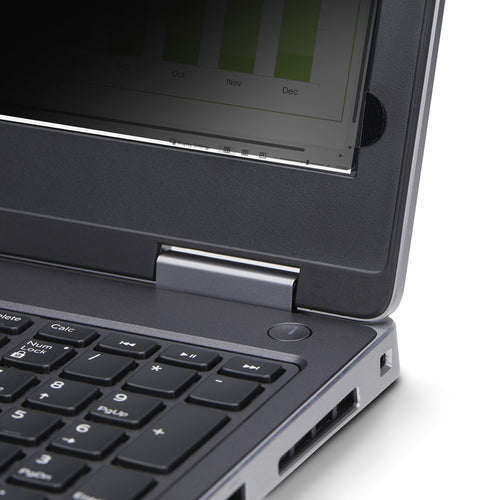 STARTECH.COM 14-INCH 16:10 LAPTOP TOUCH PRIVACY SCREEN, FLIP-UP, 2 YR