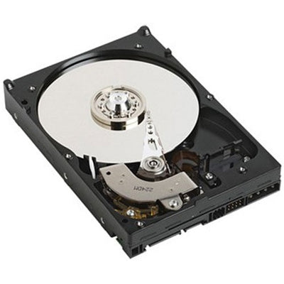 Dell EMC 341-9724 Dell 2Tb SATA 3G 7.2K LFF HDD Bare Drive - DPN
