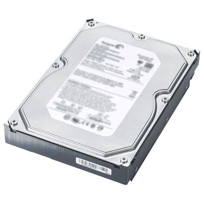 Dell EMC 342-0143 Dell 1Tb SATA 3G 7.2K LFF HDD Bare Drive - DPN