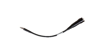 Zebra CBL-TC51-HDST35-01 CABLE ADAPTER HEADSET COLLARED TC51/TC56