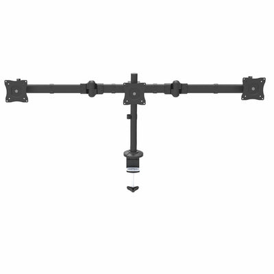 StarTech.com ARMTRIO - Triple-Monitor Arm - Steel