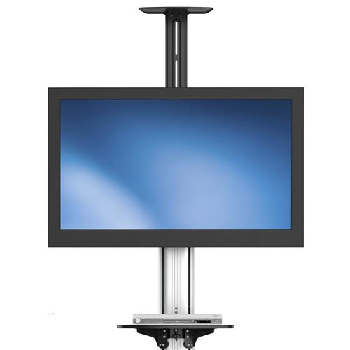 StarTech.com STNDMTV70 - TV Cart for 32-70in TV Height Adjustment