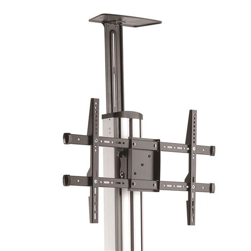 StarTech.com STNDMTV70 - TV Cart for 32-70in TV Height Adjustment