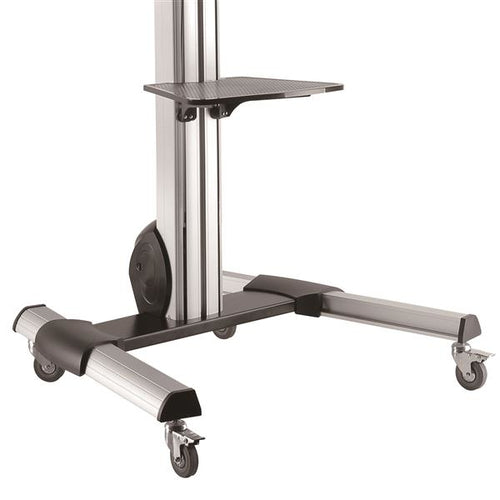 StarTech.com STNDMTV70 - TV Cart for 32-70in TV Height Adjustment
