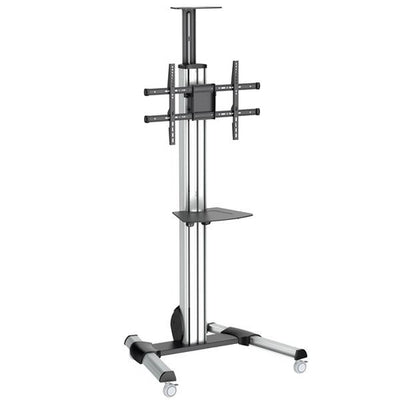 StarTech.com STNDMTV70 - TV Cart for 32-70in TV Height Adjustment