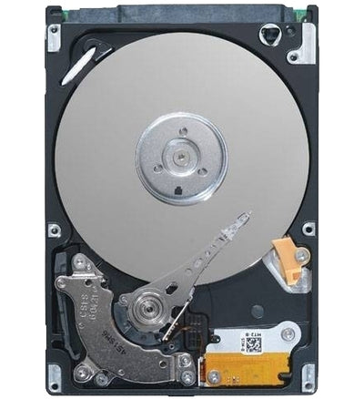 400-ADRH - Dell 300Gb SAS 6G 15K SFF DP HDD R/T-Series Tray - SPN