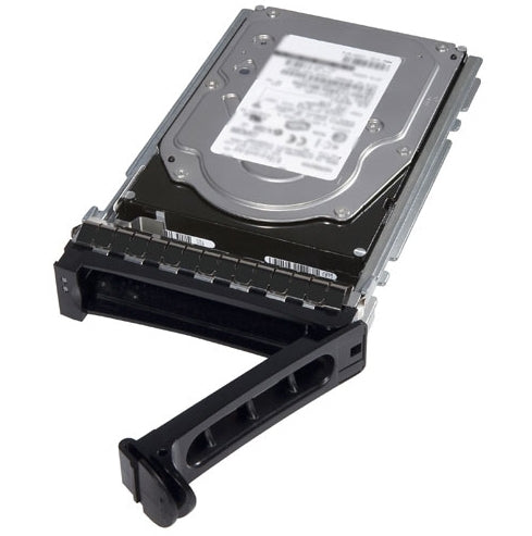 400-ALCZ - Dell 300Gb SAS 12G 15K SFF HDD for FD332 - DPN