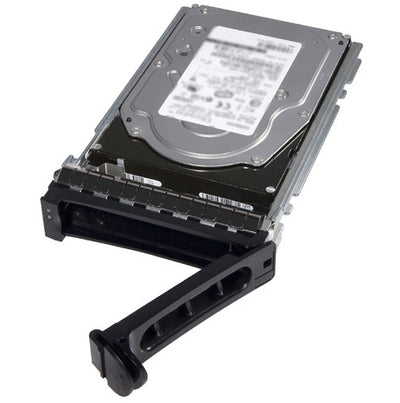 400-AKLM - Dell 600Gb SAS 12G 10K SFF HDD R/T-Series Tray for FD332 - DPN