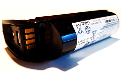 ZEBRA BTRY-DS22EAB0E-00 SPARE BATT LITHIUM ION DS2278 FAMILY