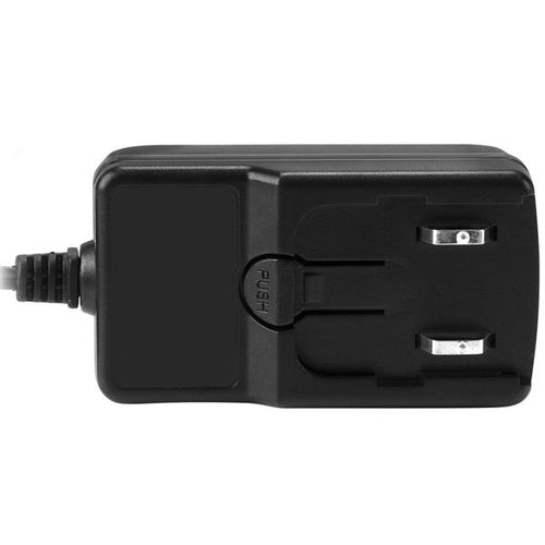 StarTech.com SVA12M2NEUA - Replacement 12V Power Adapter - 12V 2A