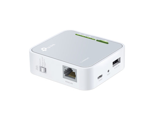 TL-WR902AC - TP-Link TL-WR902AC AC750 Wireless Travel Router