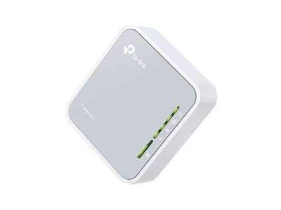 TL-WR902AC - TP-Link TL-WR902AC AC750 Wireless Travel Router