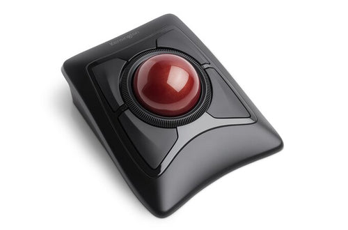 KENSINGTON EXPERT MOUSE WIRELESS AMBIDEXTROUS, PC/MAC, 3Y WTY