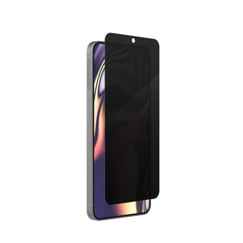 ZAGG InvisibleShield Fusion Privacy Screen Protector for Samsung Galaxy S25