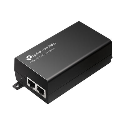 POE260S - TP-Link PoE260S Power Over Ethernet Injektor Adapter 2.5Gb PoE+