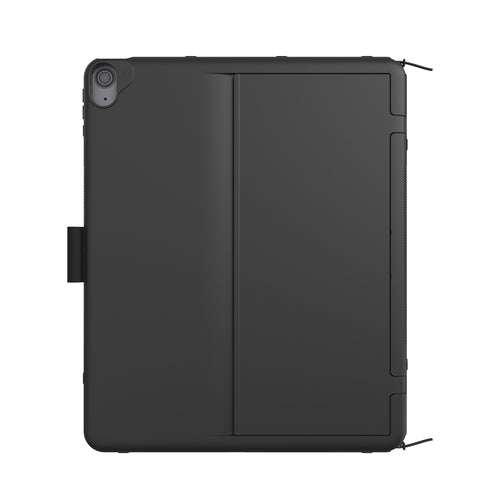 ZAGG Denali Case with integrated Fusion Screen Protector, for Apple iPad Pro 13" (M5/M4),