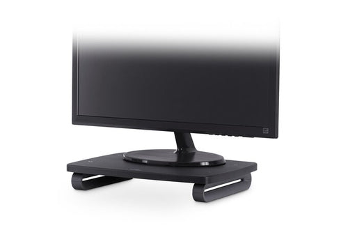 52786 - KENSINGTON SMARTFIT HEIGHT ADJUSTABLE MONITOR STAND PLUS