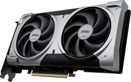 MSI GEFORCE RTX5060 TI 16G VENTUS 2X OC PLUS - RTX 5060 Ti 16G VENTUS 2X OC PLUS
