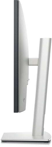 U2724DE - DELL U-SERIES 27" (16:9) IPS QHD 2560X1440 THUNDERBOLT 4 USB3.2 HDMI DP RJ45 H/ADJ 3YR
