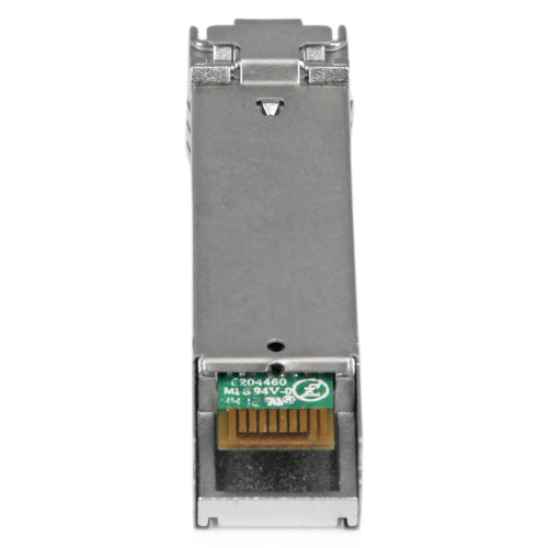 EXSFP1GELXST - STARTECH.COM GIGABIT FIBER SFP - JUNIPER EX-SFP-1GE-LX COMPATIBLE - SM LC, LTW