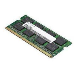 820569-005 - HP 4Gb PC4-2133P-S Non-ECC UB CAS-15 SODIMM for Laptops