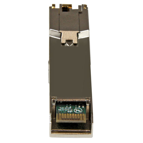 StarTech.com EXSFP1GETST - Juniper EX-SFP-1GE-T Compatible SFP