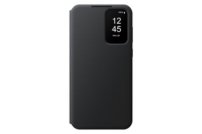 EF-ZA556CBEGWW - Samsung A55 Smart View Wallet Case Schwarz
