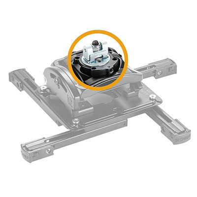 CPA265 - Chief Adapter - CPA to Projector