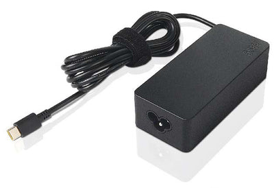 Lenovo 4X20M26272 - IBM Power Adapter AC 65W 20VDC 3.25A USB Type-C Output - C6 3-Pin AC Input- Option