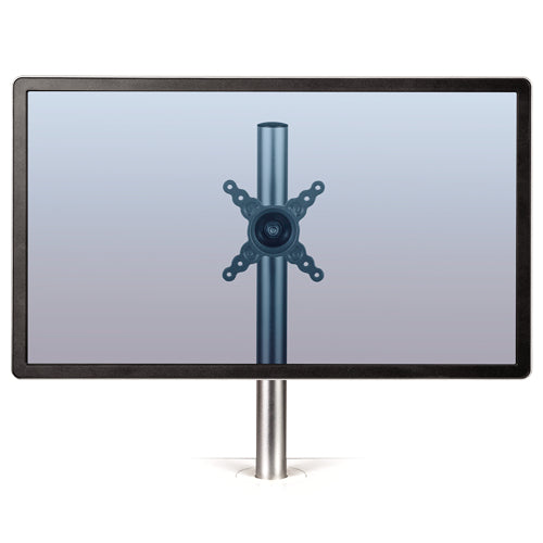 8042801 - Fellowes Lotus Workstation Single Monitor Arm Kit