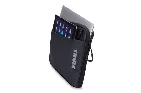 TSSE2111 - Thule Subterra Sleeve for 11" Macbook Air – Black / Grey