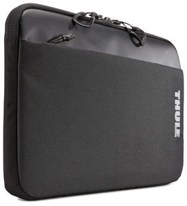 TSSE2111 - Thule Subterra Sleeve for 11" Macbook Air – Black / Grey