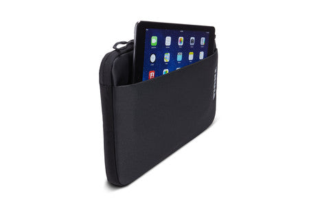 TSSE2111 - Thule Subterra Sleeve for 11" Macbook Air – Black / Grey